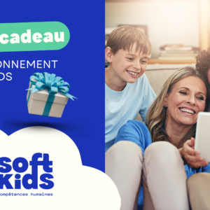 Carte cadeau enfant